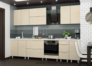 Модульные кухни VIP-Master &mdash; Альтек мебель